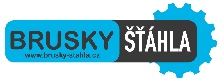 pásové brusky Šťáhla